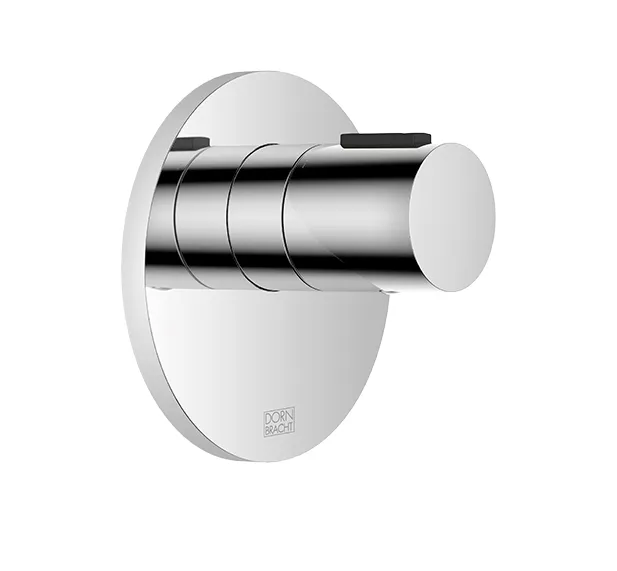 UP-Thermostat ohne Mengenregulierung SERIENSPEZIFISCH Chrom 36503979