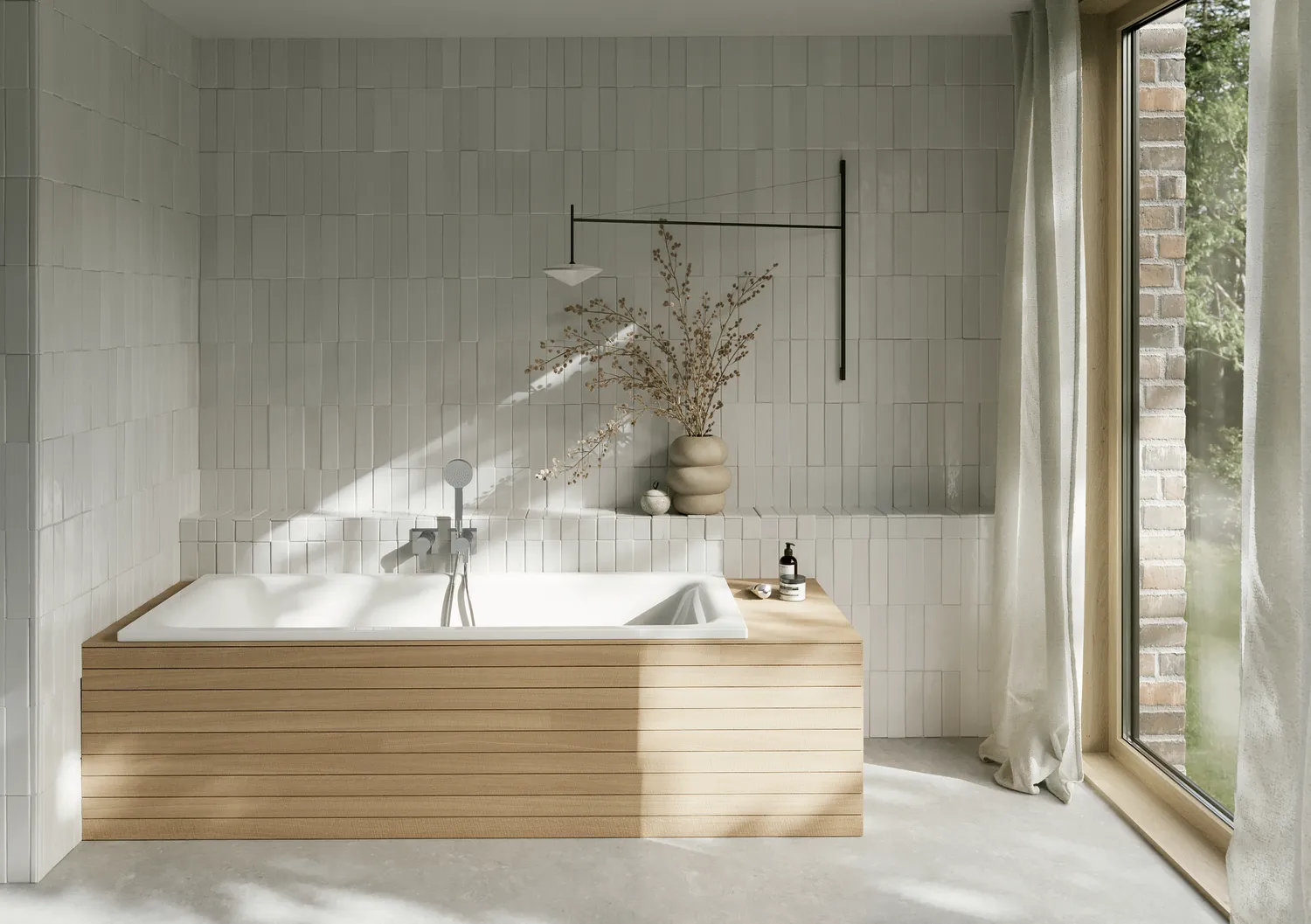 BetteSelect Duo Badewanne, 1700x750 mm, Weiß, glasierter Titan-Stahl, 2-Sitzer, Einbau mit Unterbau BetteSelect Duo Badewanne, 1700x750 mm, Weiß, glasierter Titan-Stahl, 2-Sitzer, Einbau mit Unterbau