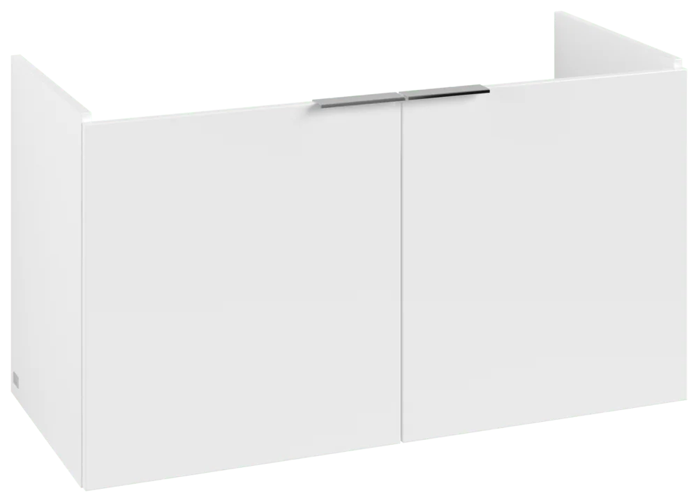 Villeroy & Boch Architectura Waschbeckenunterschrank B89500, 950x520x438 mm, White Matt
