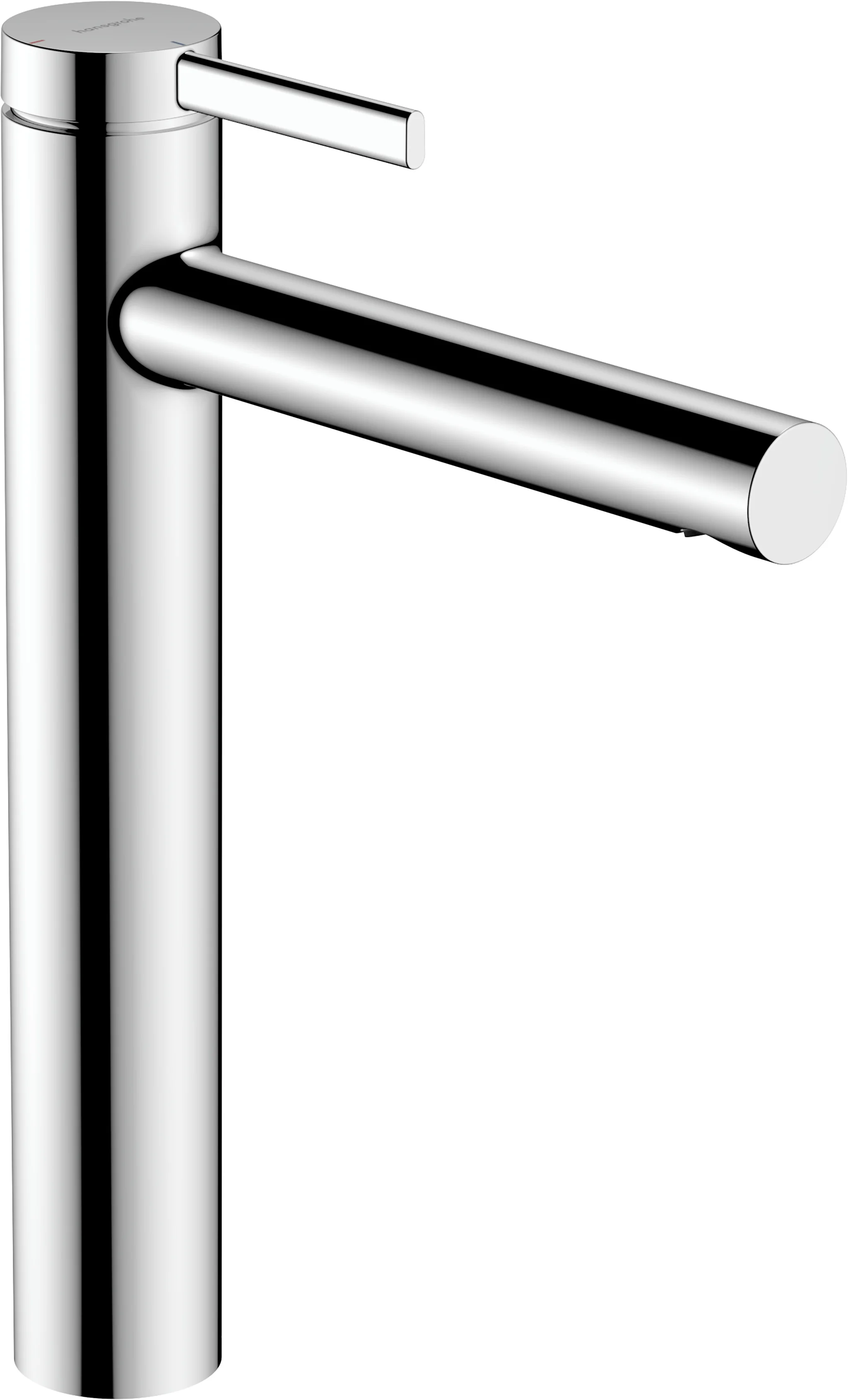 Hansgrohe Zesis S Einhebel-Waschtischmischer, Chrom, ComfortZone 230, Ausladung 178 mm, Auslaufhöhe 233 mm, Hebelgriff, Normalstrahl, max. Durchflussmenge 4 l/min bei 3 bar, Keramikmischsystem, für Durchlauferhitzer geeignet, Anschlussart G 3/8 Anschluss Hansgrohe Zesis S Einhebel-Waschtischmischer, Chrom, ComfortZone 230, Ausladung 178 mm, Auslaufhöhe 233 mm, Hebelgriff, Normalstrahl, max. Durchflussmenge 4 l/min bei 3 bar, Keramikmischsystem, für Durchlauferhitzer geeignet, Anschlussart G 3/8 Anschluss