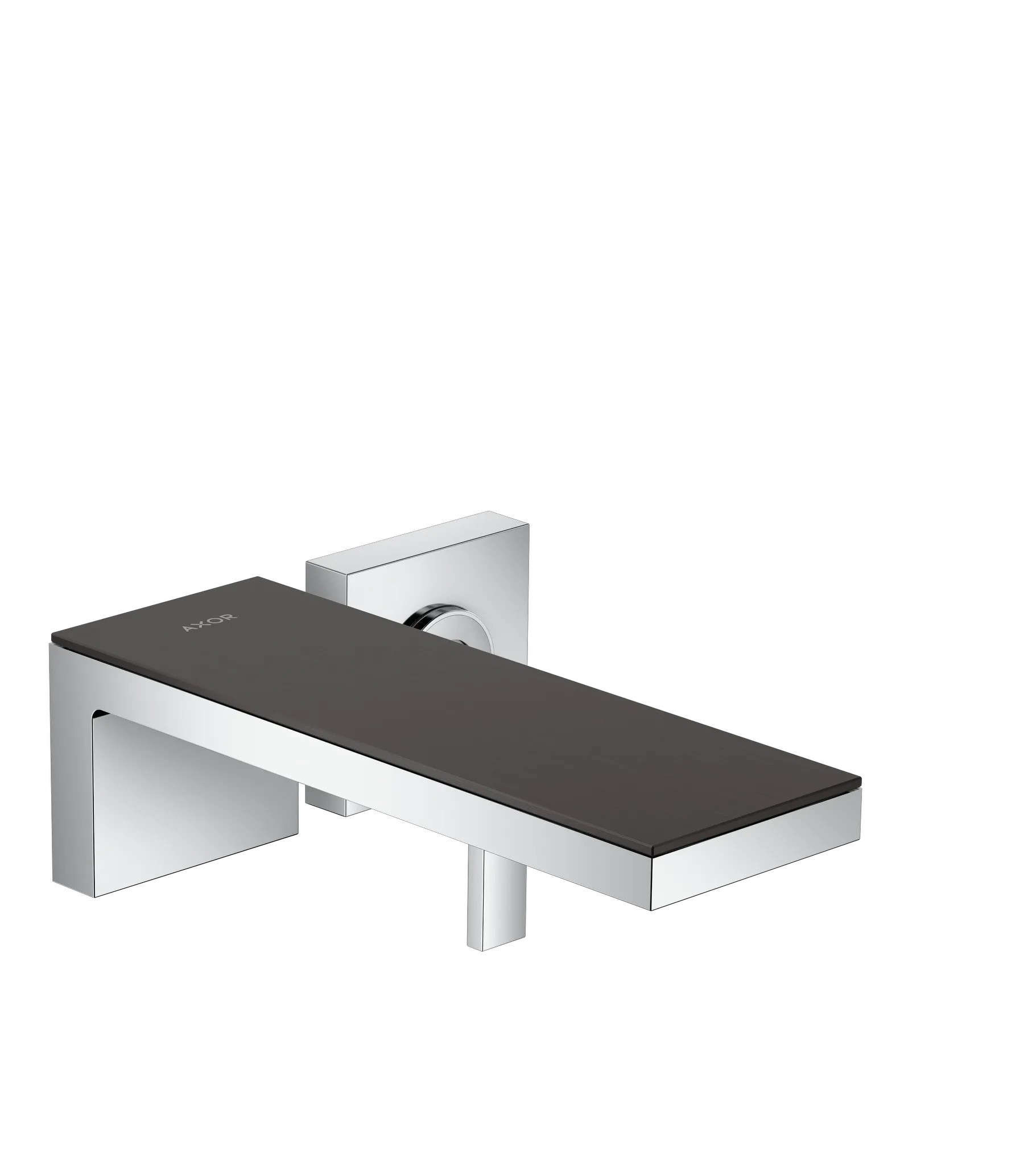 Hansgrohe AXOR MyEdition Einhebel-Waschtischmischer Unterputz Chrom Hansgrohe AXOR MyEdition Einhebel-Waschtischmischer Unterputz Chrom