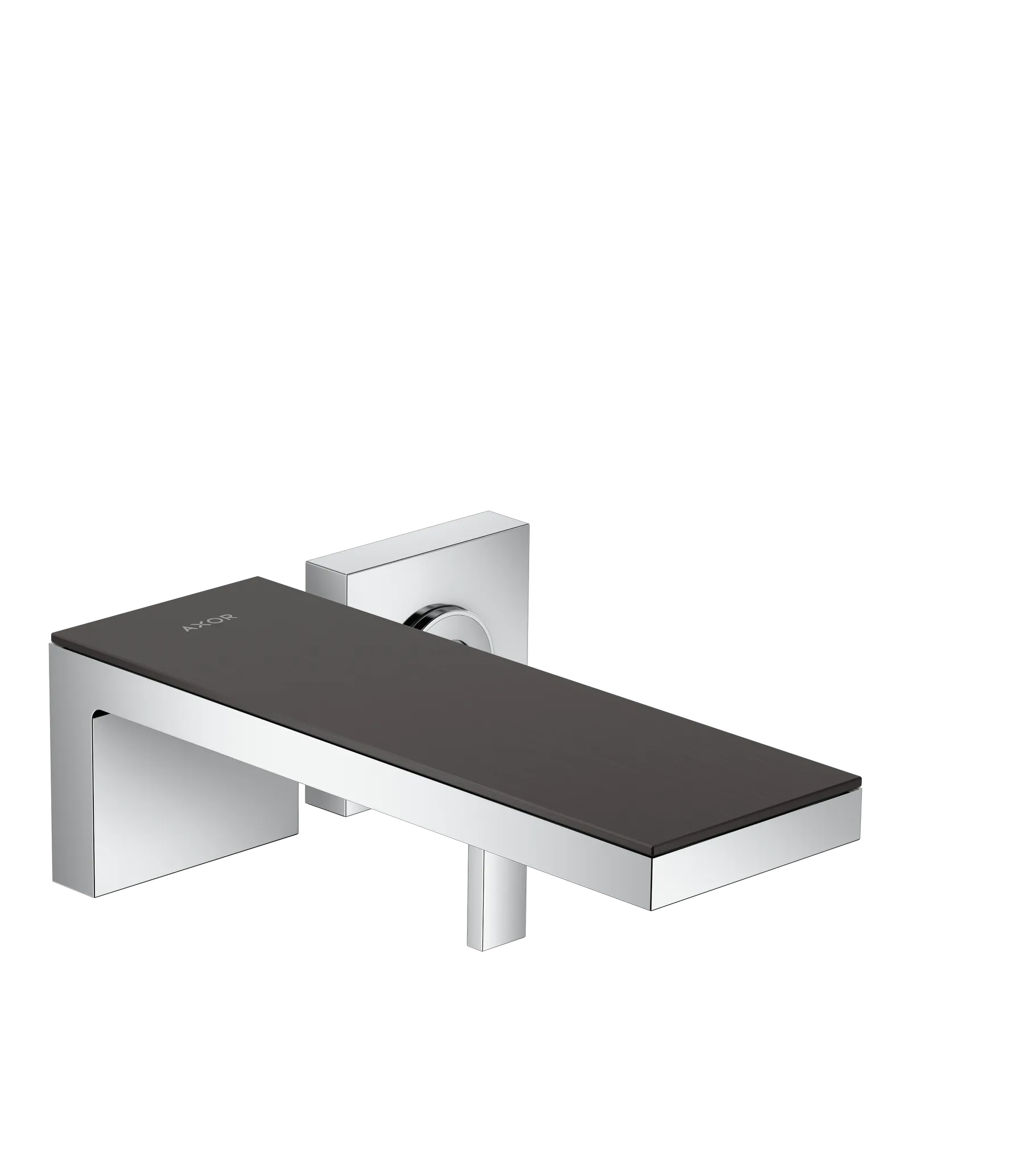 Hansgrohe AXOR MyEdition Einhebel-Waschtischmischer Unterputz Chrom Hansgrohe AXOR MyEdition Einhebel-Waschtischmischer Unterputz Chrom