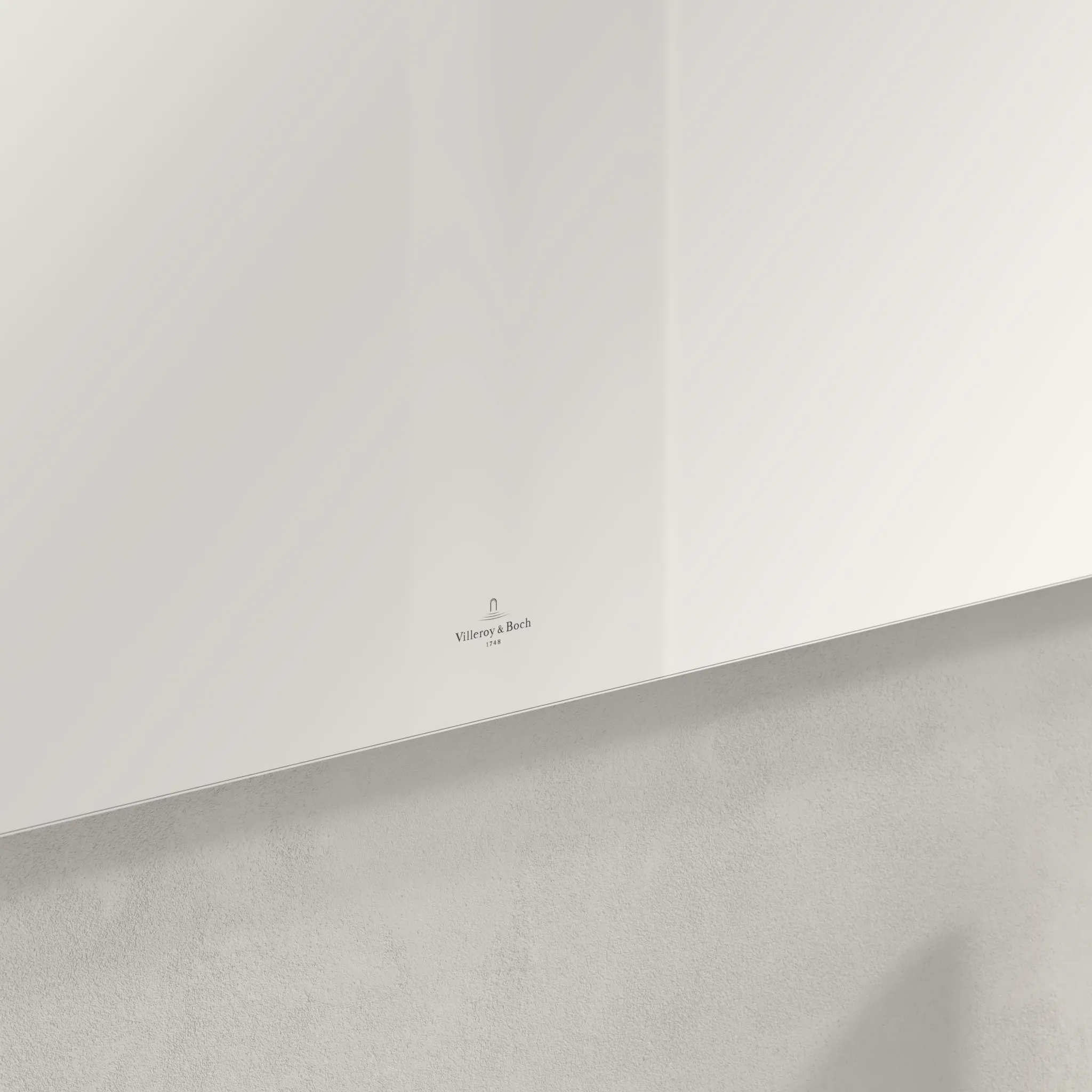 Villeroy & Boch Spiegel „More to See One“ 1200 × 600 mm Villeroy & Boch Spiegel „More to See One“ 1200 × 600 mm
