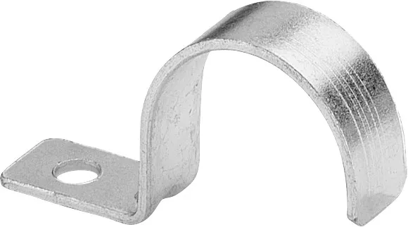 Viega „Sanfix“ Rohrbügel verzinkt 16 mm Viega „Sanfix“ Rohrbügel verzinkt 16 mm