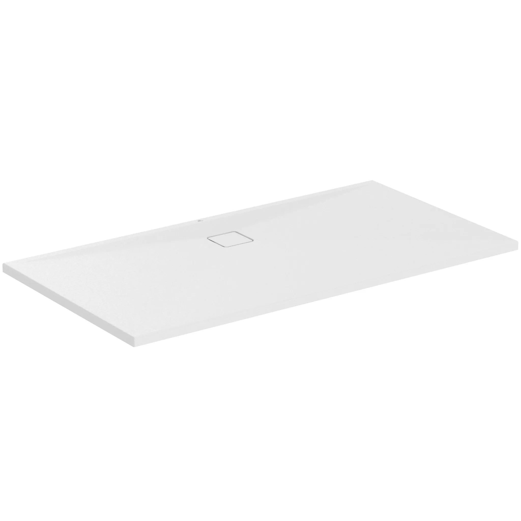 Ideal Standard Rechteck-Brausewanne Ultra Flat Evo Seidenweiß 1700x900x35 mm Ideal Standard Rechteck-Brausewanne Ultra Flat Evo Seidenweiß 1700x900x35 mm