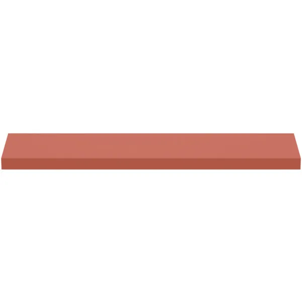 Ideal Standard Konsole Conca, 2000x505x80mm, Sunset