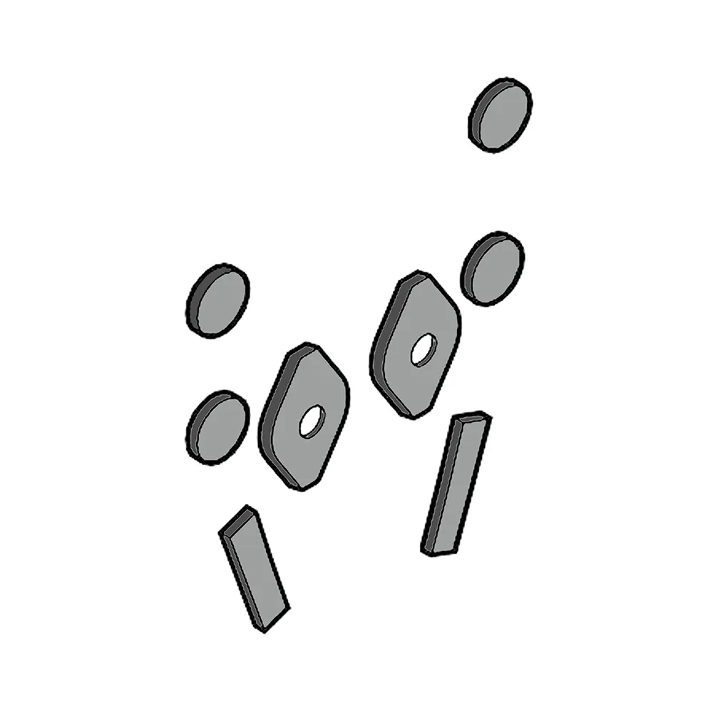 LAUEFN Schallschutzset LAUEFN Schallschutzset