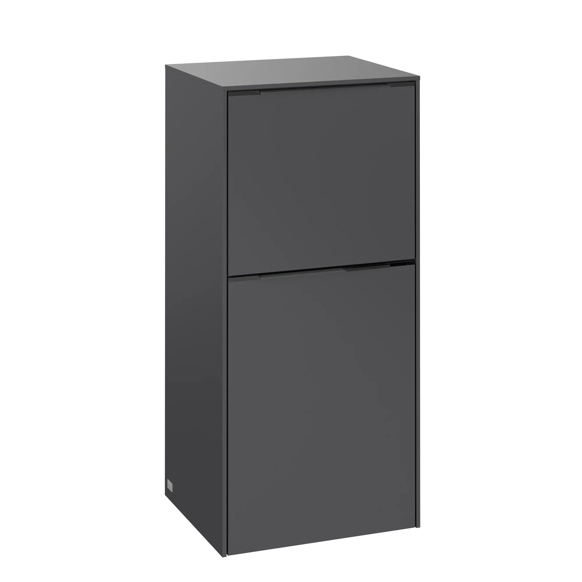 Villeroy & Boch Seitenschrank „Subway 3.0“ 40 × 86 × 36,2 × 36,2 cm 1 Auszug, 1 Tür, Anschlag (Scharnier) rechts, 1 Tür, Anschlag rechts Villeroy & Boch Seitenschrank „Subway 3.0“ 40 × 86 × 36,2 × 36,2 cm 1 Auszug, 1 Tür, Anschlag (Scharnier) rechts, 1 Tür, Anschlag rechts