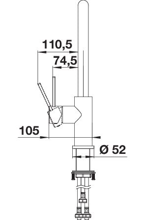 BLANCO JANDORA-S BLANCO JANDORA-S