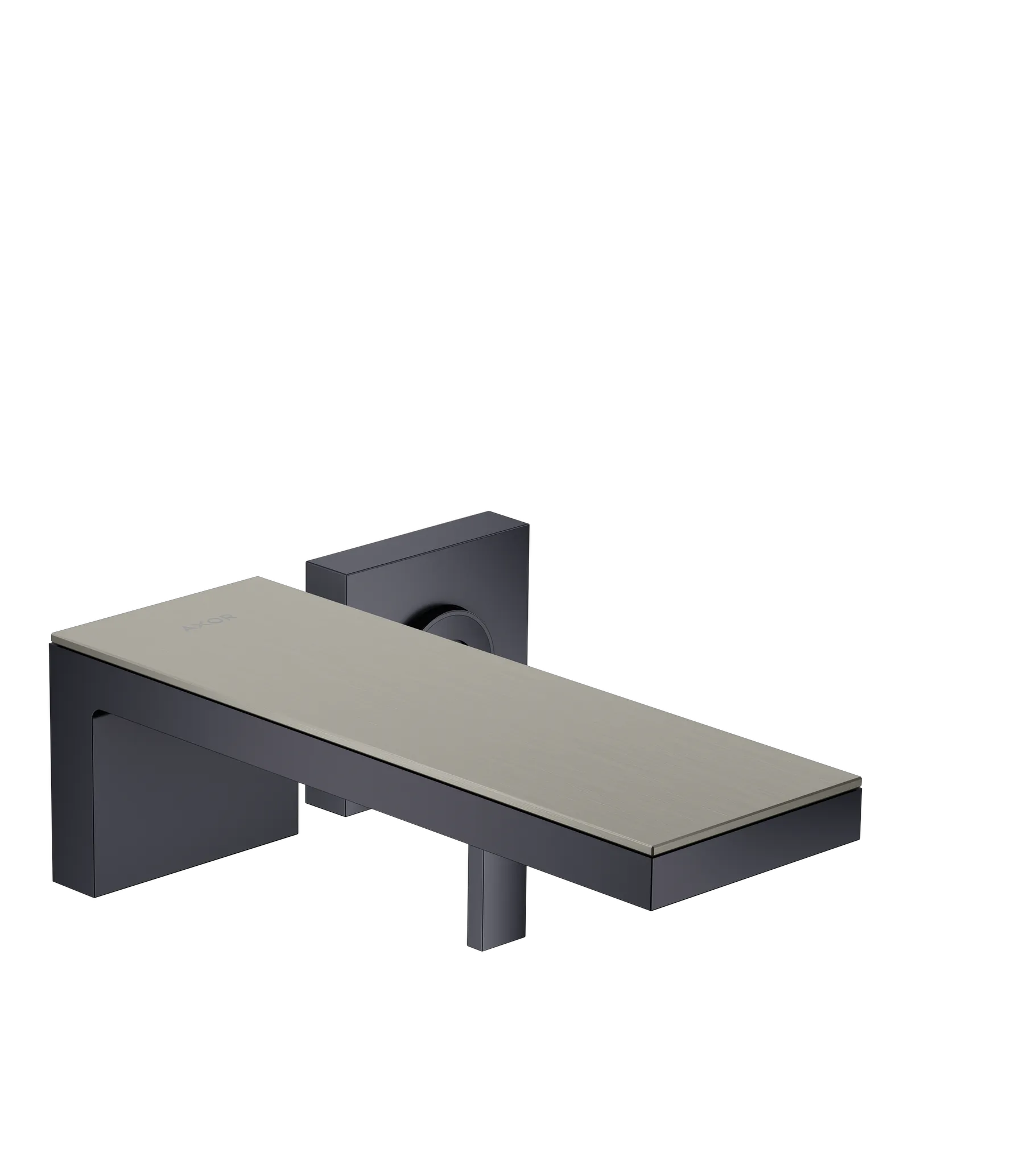 AXOR MyEdition Platte 245 Metall Chrom
