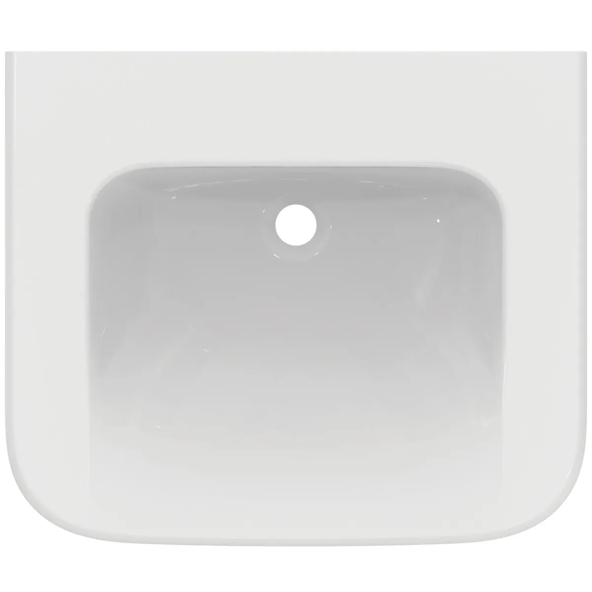 Ideal Standard Waschbecken „Contour21+“ Ideal Standard Waschbecken „Contour21+“