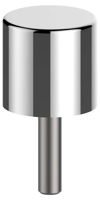 IXMO 59554011000 Temperaturbegrenzung für IXMO_solo Thermostat verchromt IXMO 59554011000 Temperaturbegrenzung für IXMO_solo Thermostat verchromt