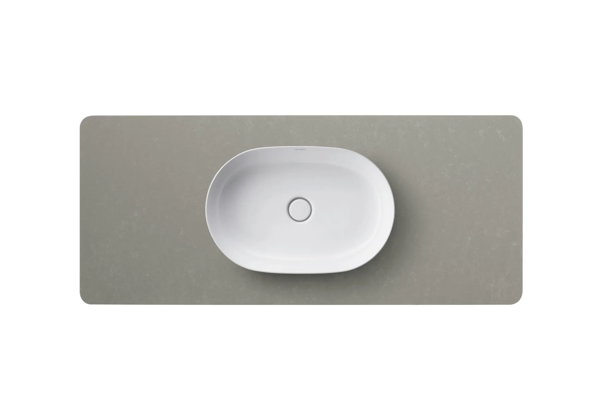 Duravit Konsole „Luv“ Duravit Konsole „Luv“