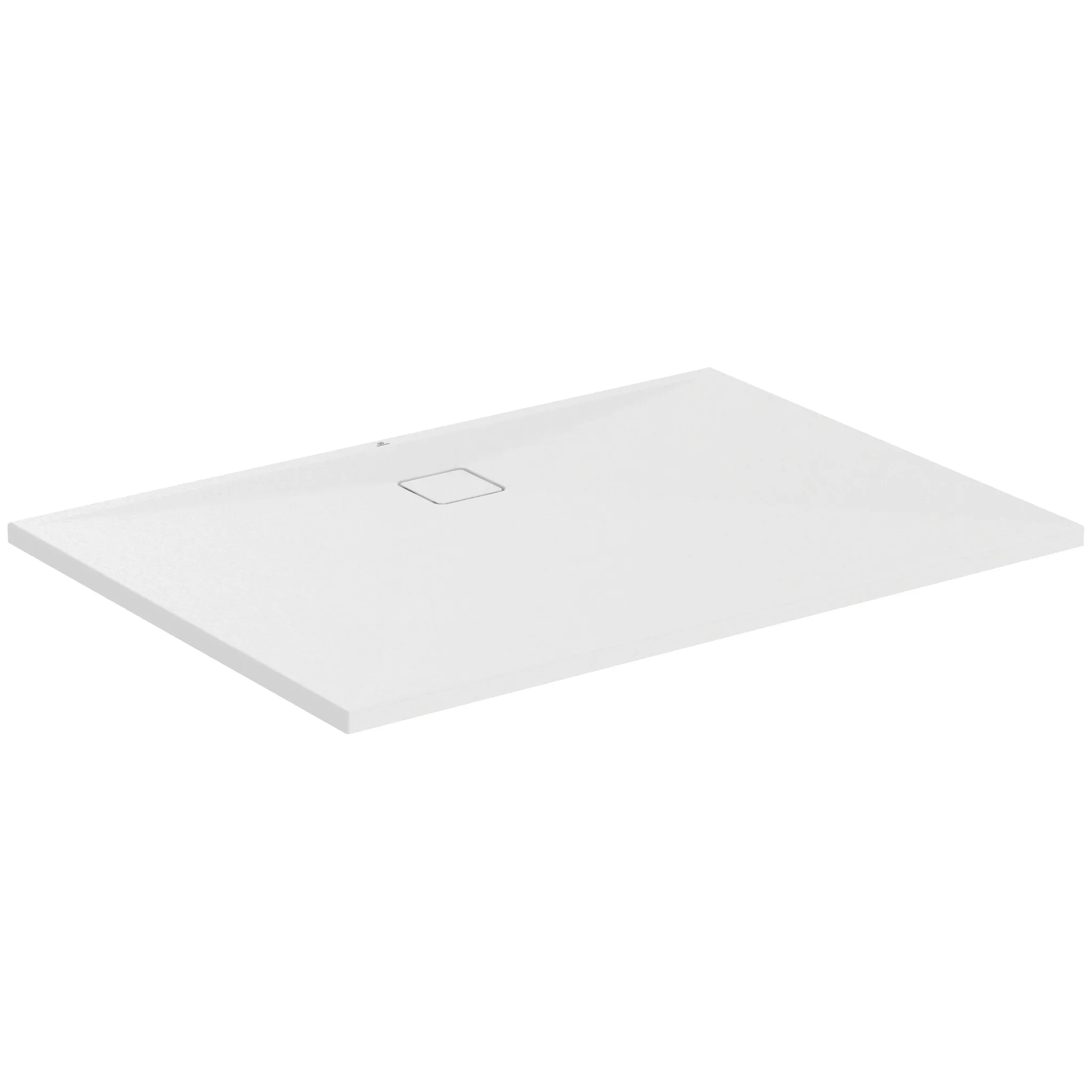 Ideal Standard Rechteck-Brausewanne Ultra Flat Evo Seidenweiß 1400x1000x35 mm Ideal Standard Rechteck-Brausewanne Ultra Flat Evo Seidenweiß 1400x1000x35 mm