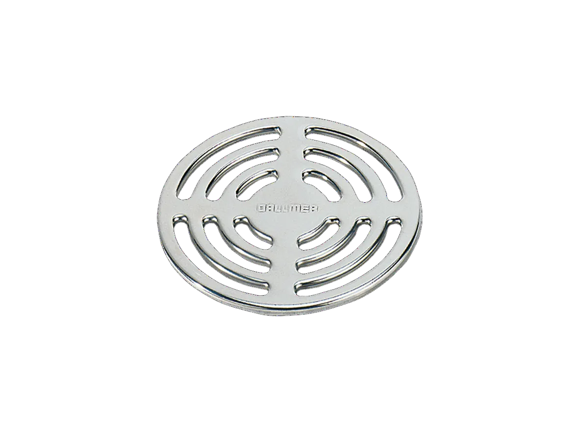 Rost VER, d: 145 mm Rost VER, d: 145 mm