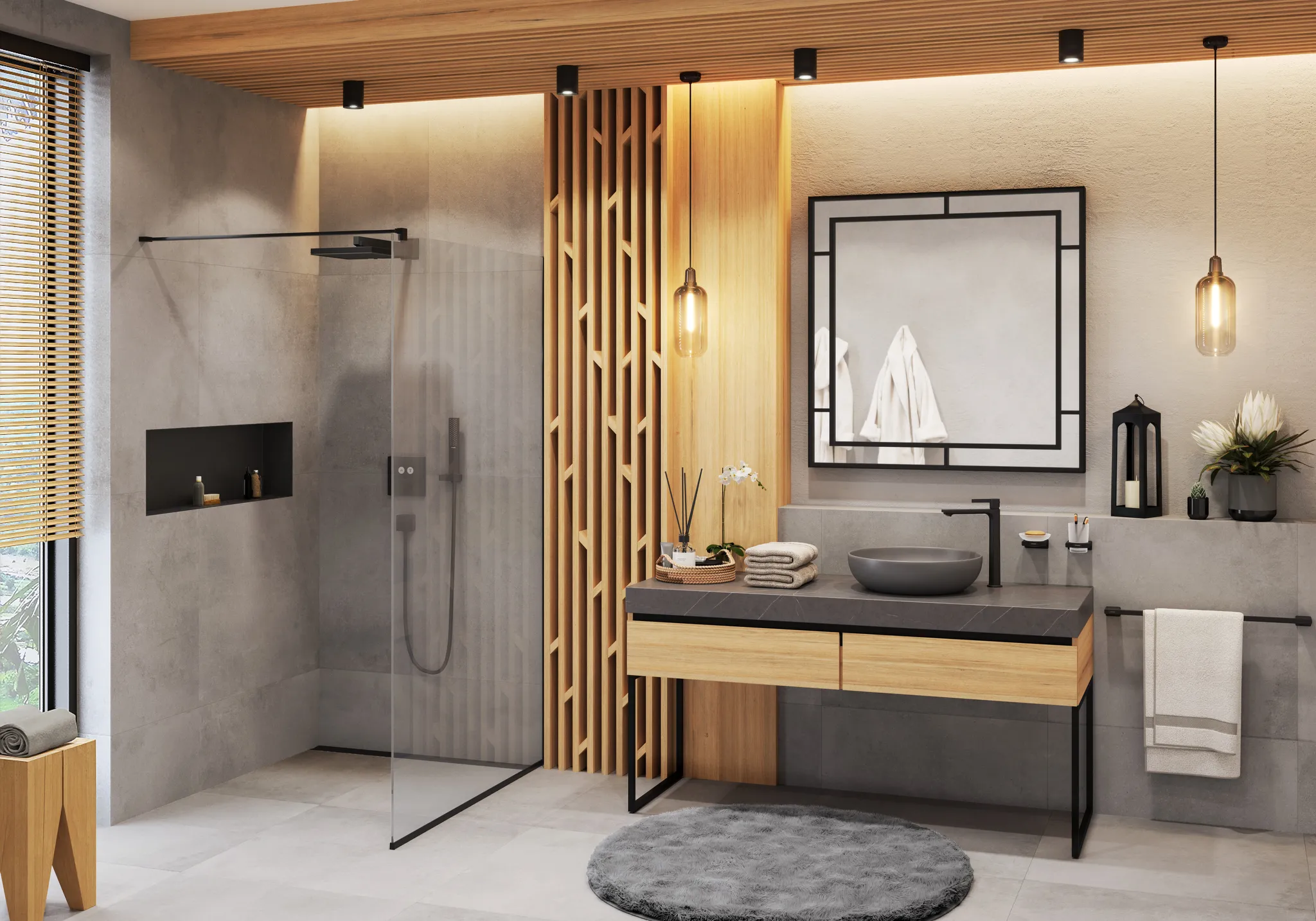 Grundkörper iBox universal Grundkörper iBox universal