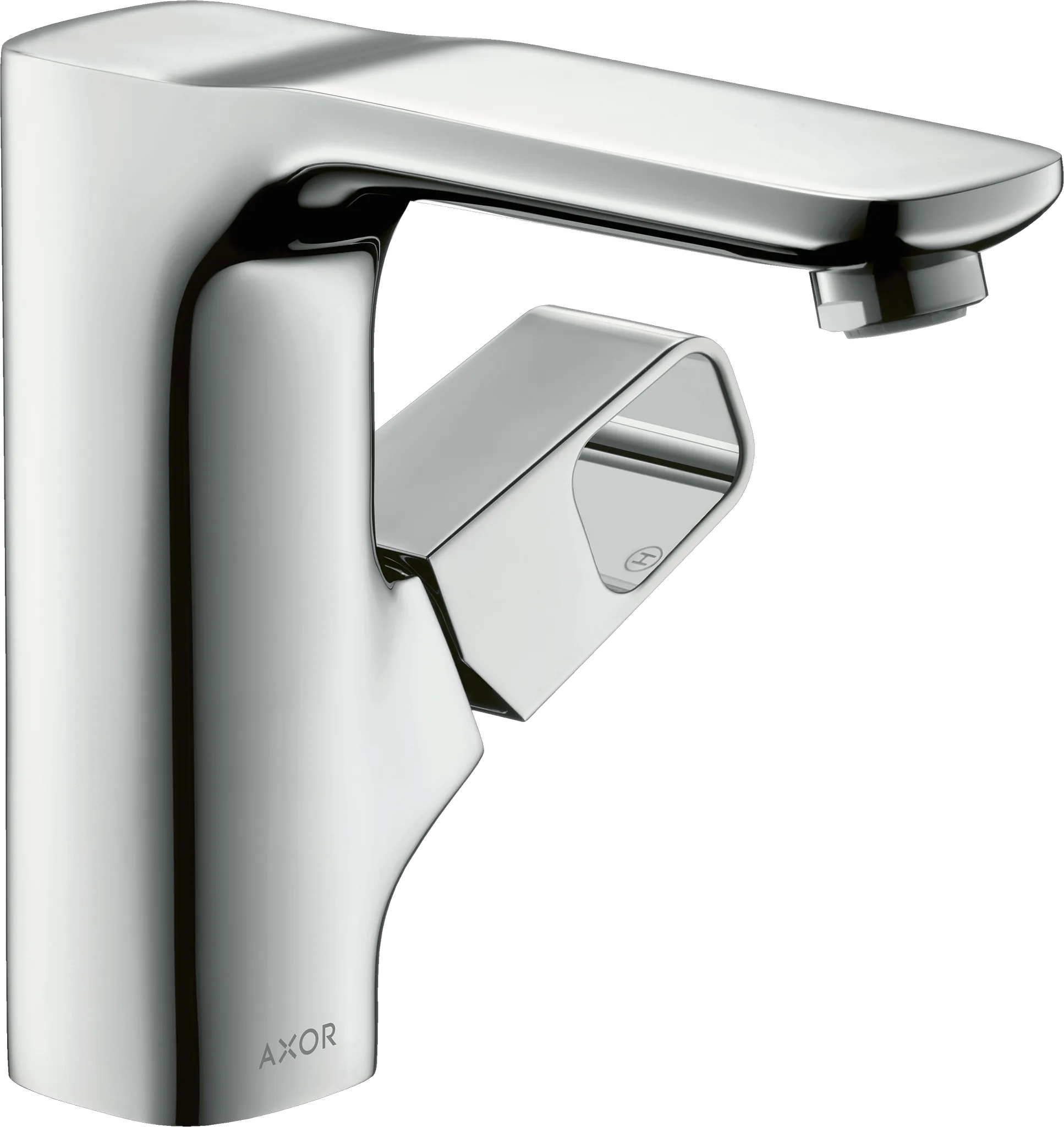 Hansgrohe AXOR Urquiola Einhebel-Waschtischmischer 130 Chrom Hansgrohe AXOR Urquiola Einhebel-Waschtischmischer 130 Chrom