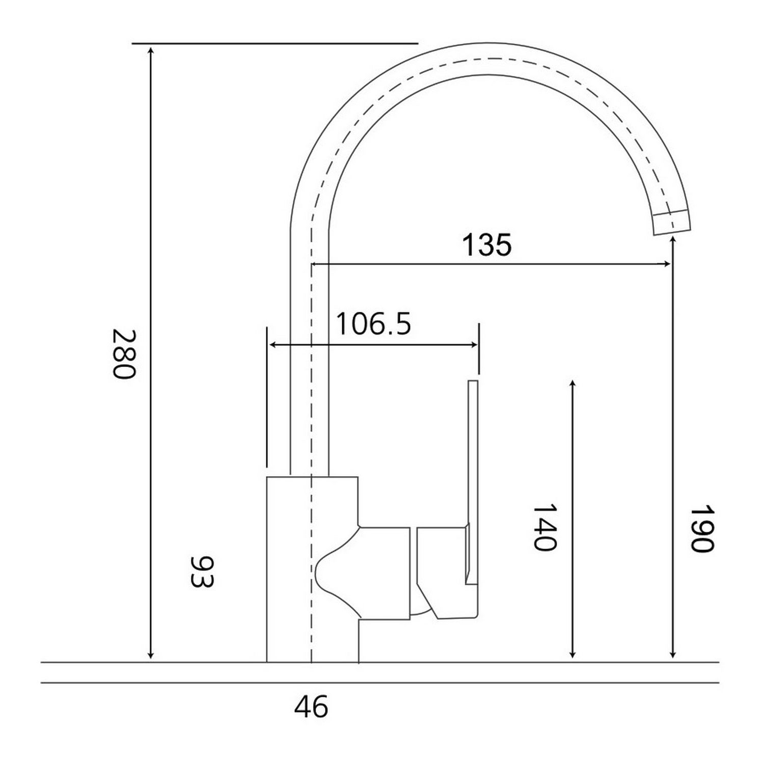 Waschtisch-Einhandbatterie AqvaBasic I - seitlicher Hebel - Klick-Klack-Ablaufgarnitur 1"1/4 - Kartusche mit keramischen Dichtscheiben - Heißwassersperre - Wassermengendurchflussregulierung - flexible Druckschläuche 3/8", DVGW W270 - P-IX 19260/IA - ch Waschtisch-Einhandbatterie AqvaBasic I - seitlicher Hebel - Klick-Klack-Ablaufgarnitur 1"1/4 - Kartusche mit keramischen Dichtscheiben - Heißwassersperre - Wassermengendurchflussregulierung - flexible Druckschläuche 3/8", DVGW W270 - P-IX 19260/IA - ch