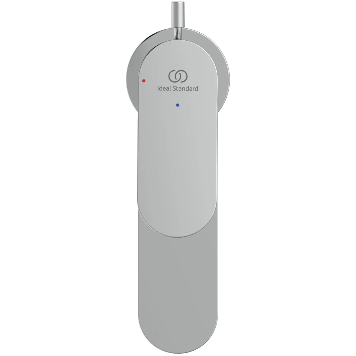 Einhand-Waschtischarmatur „Ceralife O“ Ausladung 110 mm