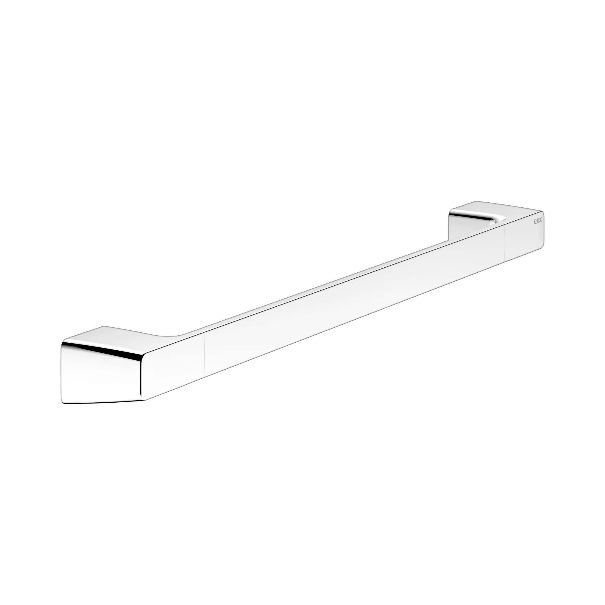 KEUCO AVENO Badetuchhalter 600 mm verchromt KEUCO AVENO Badetuchhalter 600 mm verchromt