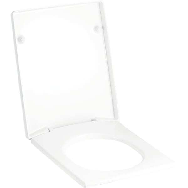 Geberit WC-Sitz ehemals Keramag „Preciosa II“ Geberit WC-Sitz ehemals Keramag „Preciosa II“