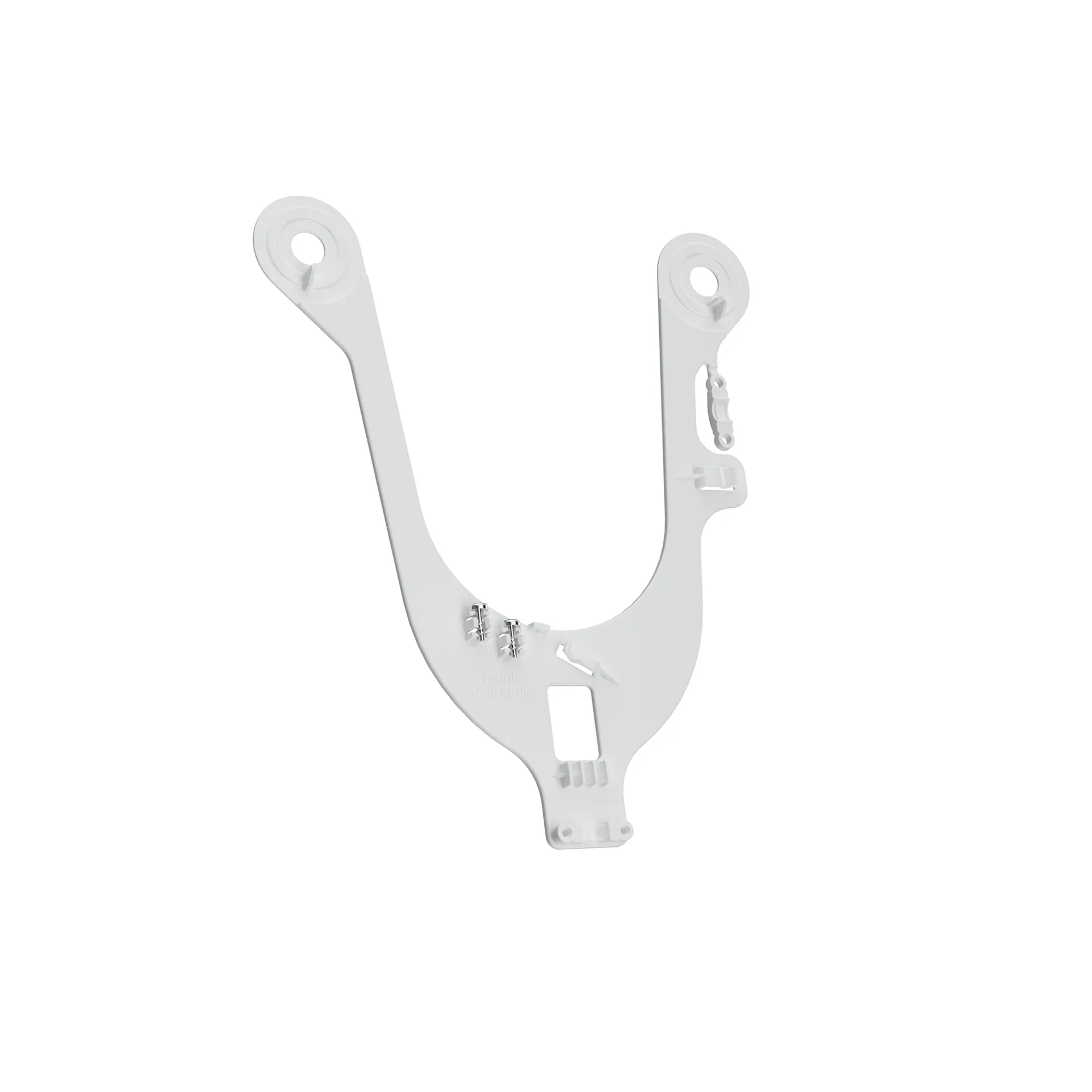 Laufen Externe Kabelführung Cleanet Navia, weiß Laufen Externe Kabelführung Cleanet Navia, weiß