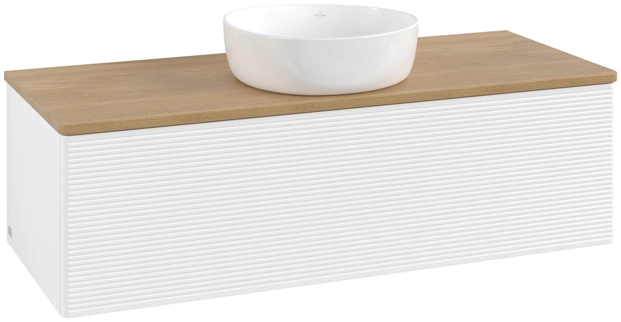 Villeroy & Boch Antao Waschbeckenunterschrank K32_1, 1200x360x500 mm