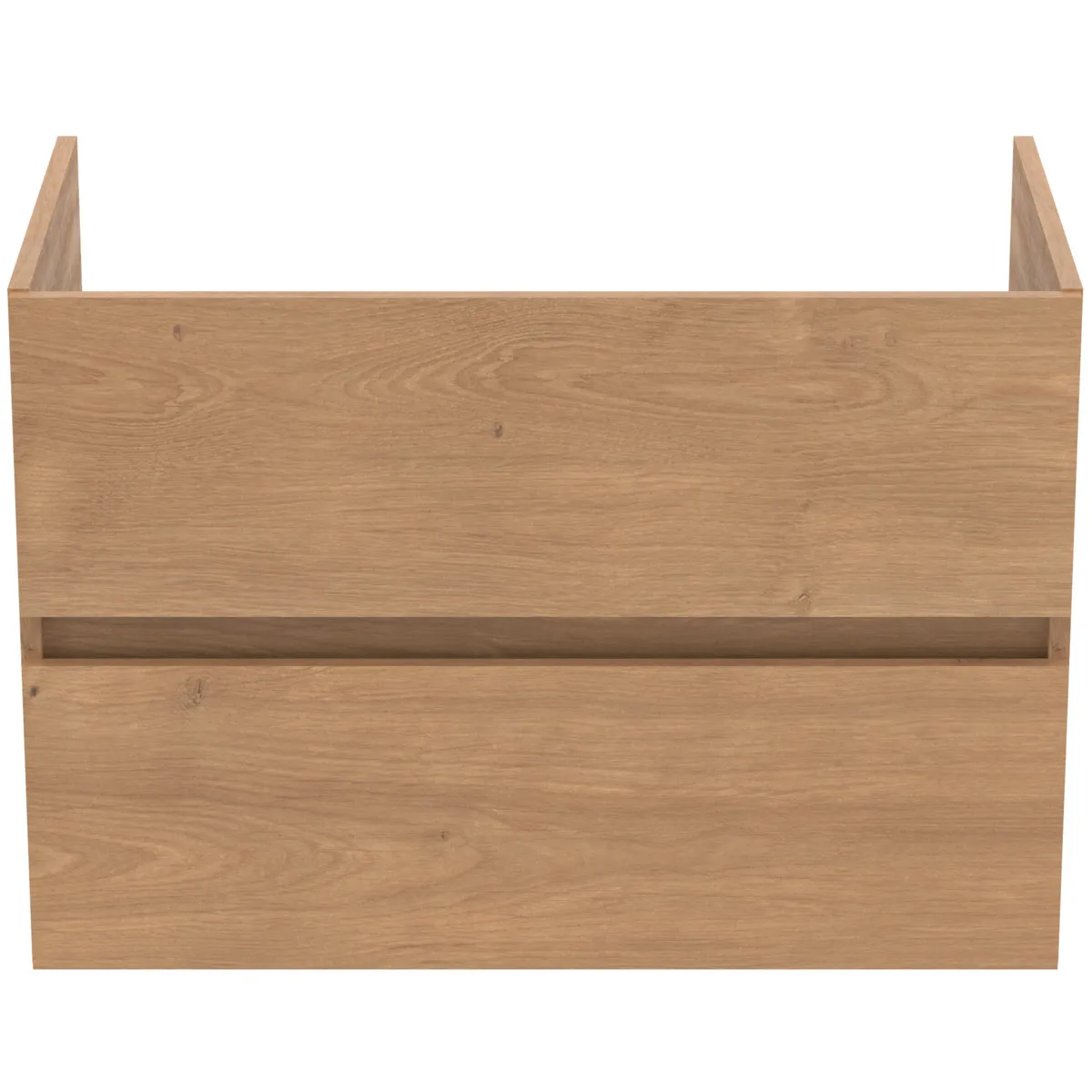 Ideal Standard Waschtischunterschrank „Eurovit+“ 80 × 55 × 44 cm