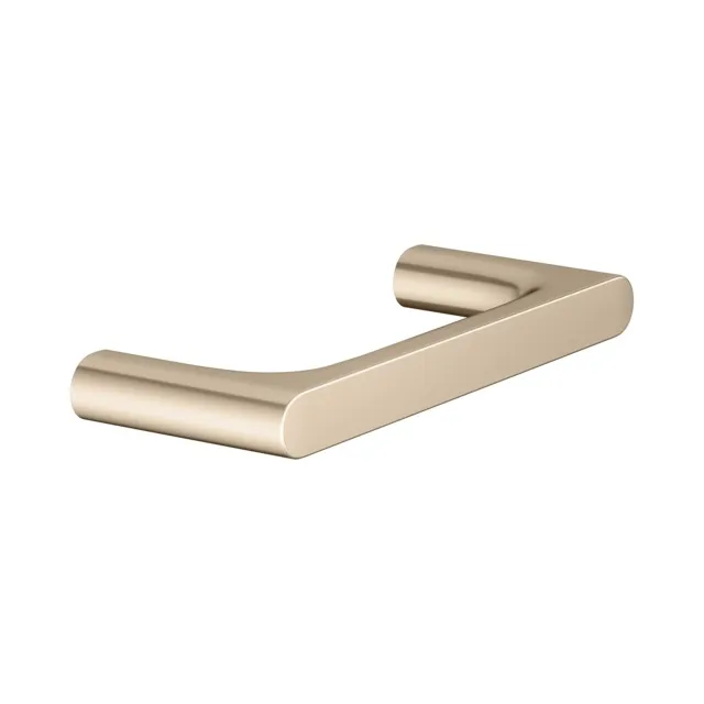 Edition 400 Handtuchring Bronze gebürstet