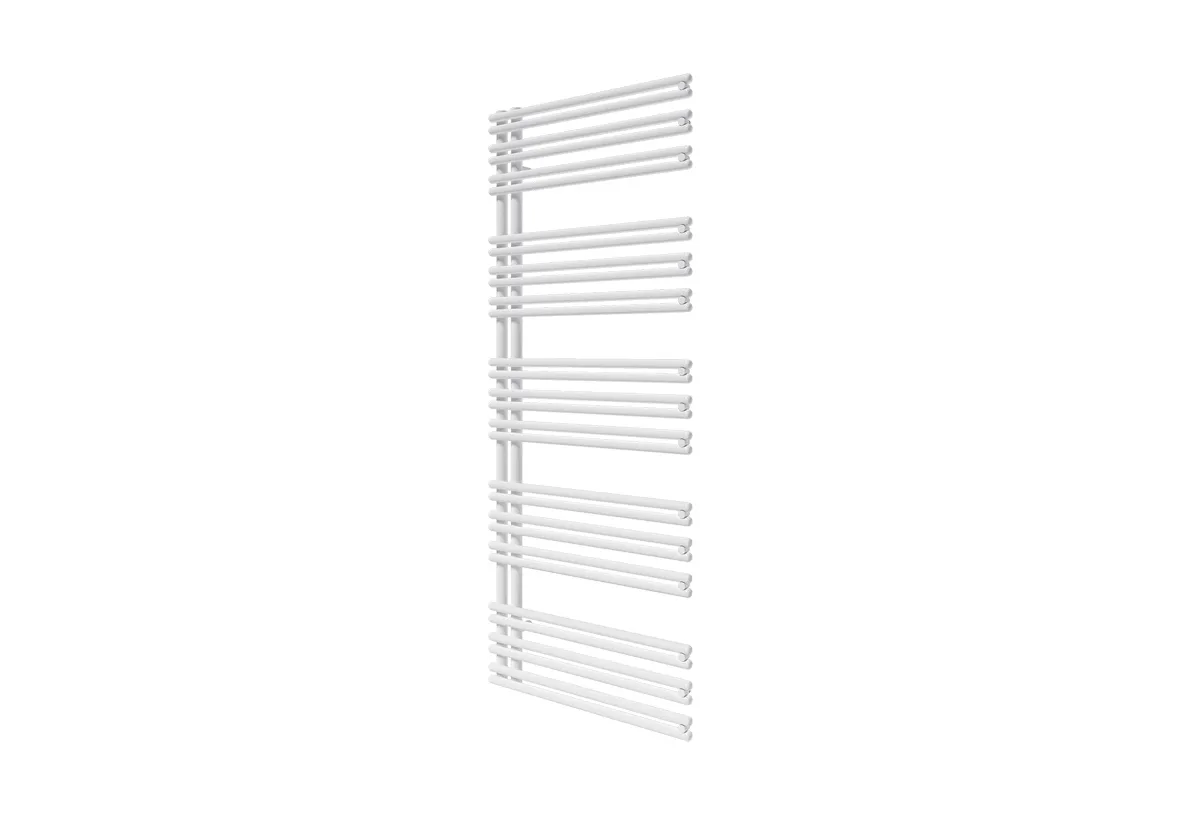 Purmo Figuresse Badheizkörper Gate BH 1514 BL 500 RAL 9016 Purmo Figuresse Badheizkörper Gate BH 1514 BL 500 RAL 9016