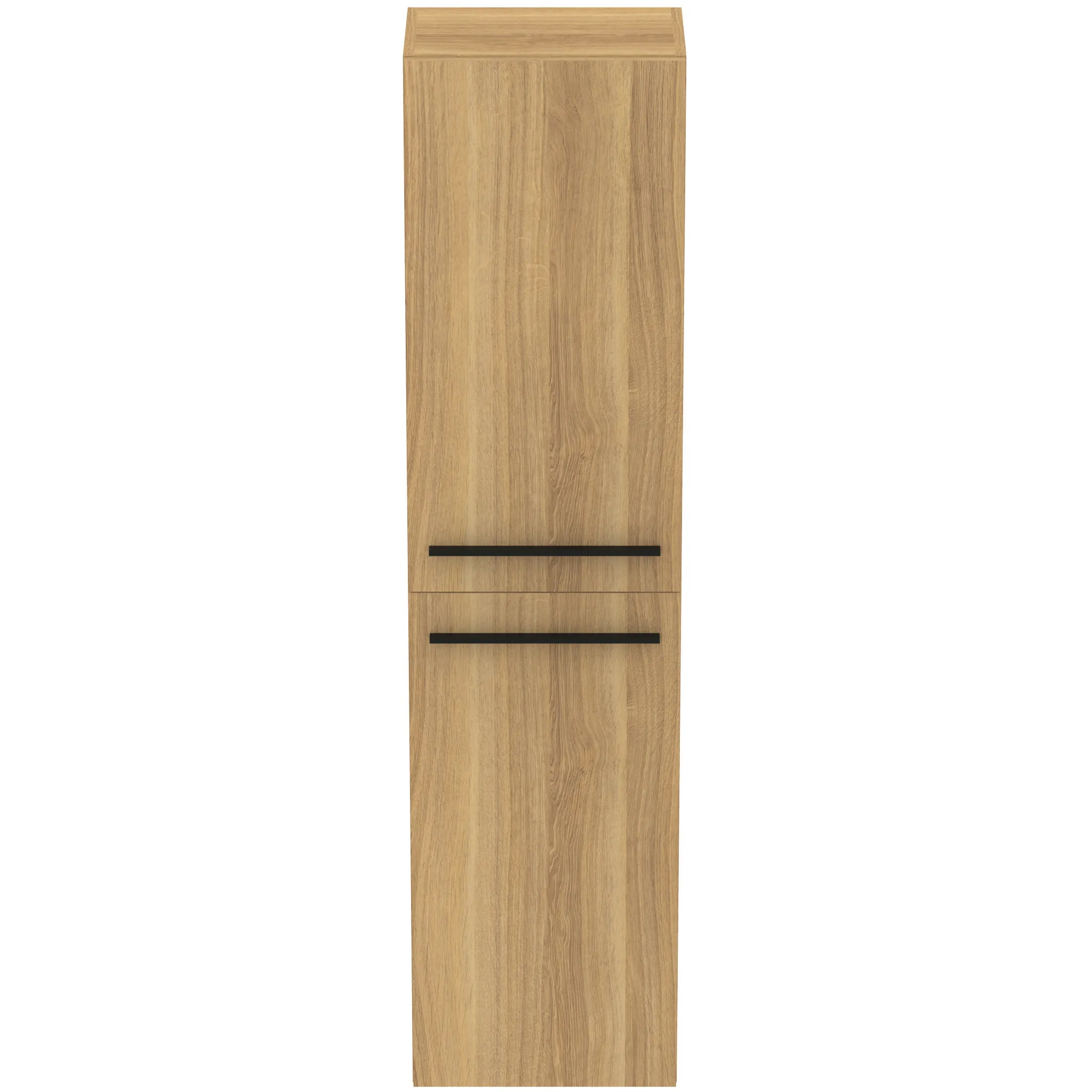 Ideal Standard Hochschrank „i.lifeA“ 40 × 160 × 30 cm Eiche Natur Ideal Standard Hochschrank „i.lifeA“ 40 × 160 × 30 cm Eiche Natur