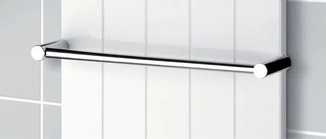 BEMM Handtuchhalter Pawa V, 22x70x700, kürzbar, verchromt