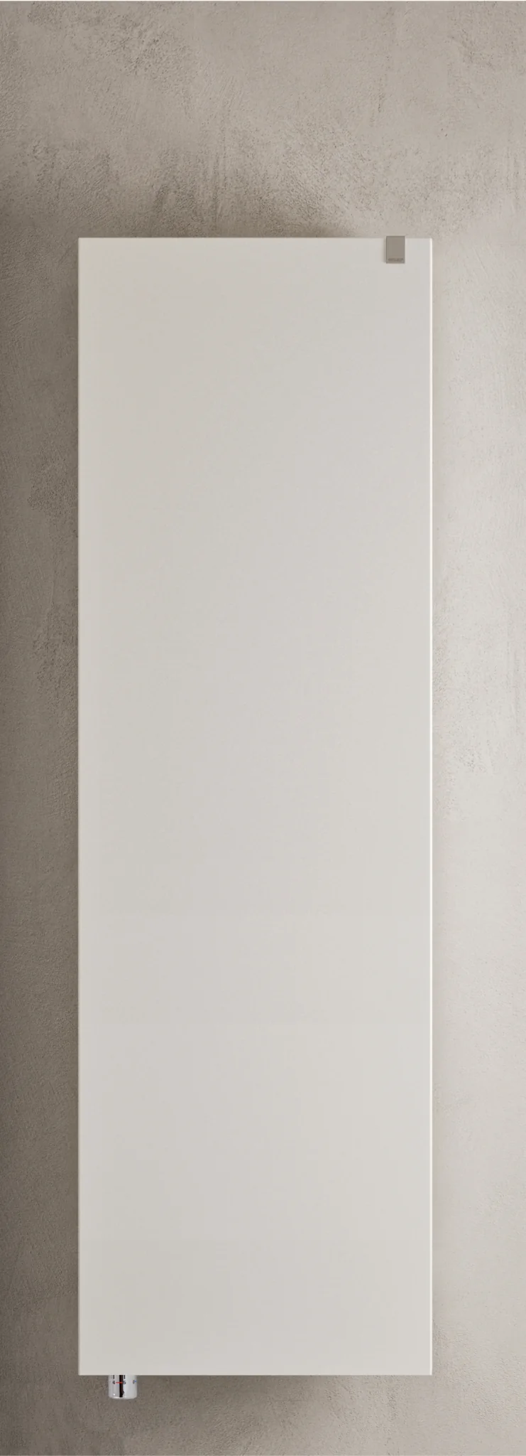 BEMM Relax OP Designer-Heizkörper Serie DRO, weiß RAL 9016 Brillant, inkl. Thermostat, Maße 1163x64x653 mm BEMM Relax OP Designer-Heizkörper Serie DRO, weiß RAL 9016 Brillant, inkl. Thermostat, Maße 1163x64x653 mm