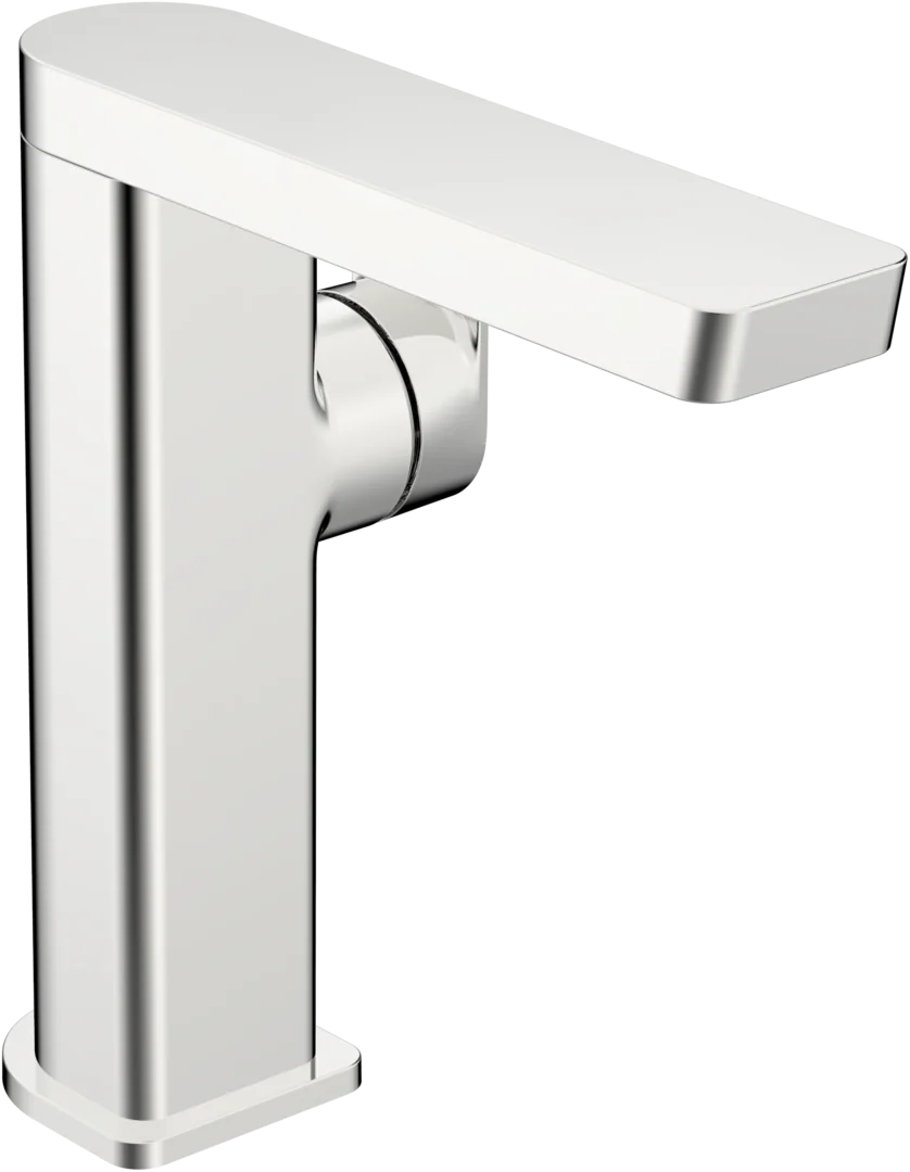 HansaSTELA Waschtischarmatur Hansastela 2021 Einhebelmischer Ausladung 175mm Chrom HansaSTELA Waschtischarmatur Hansastela 2021 Einhebelmischer Ausladung 175mm Chrom