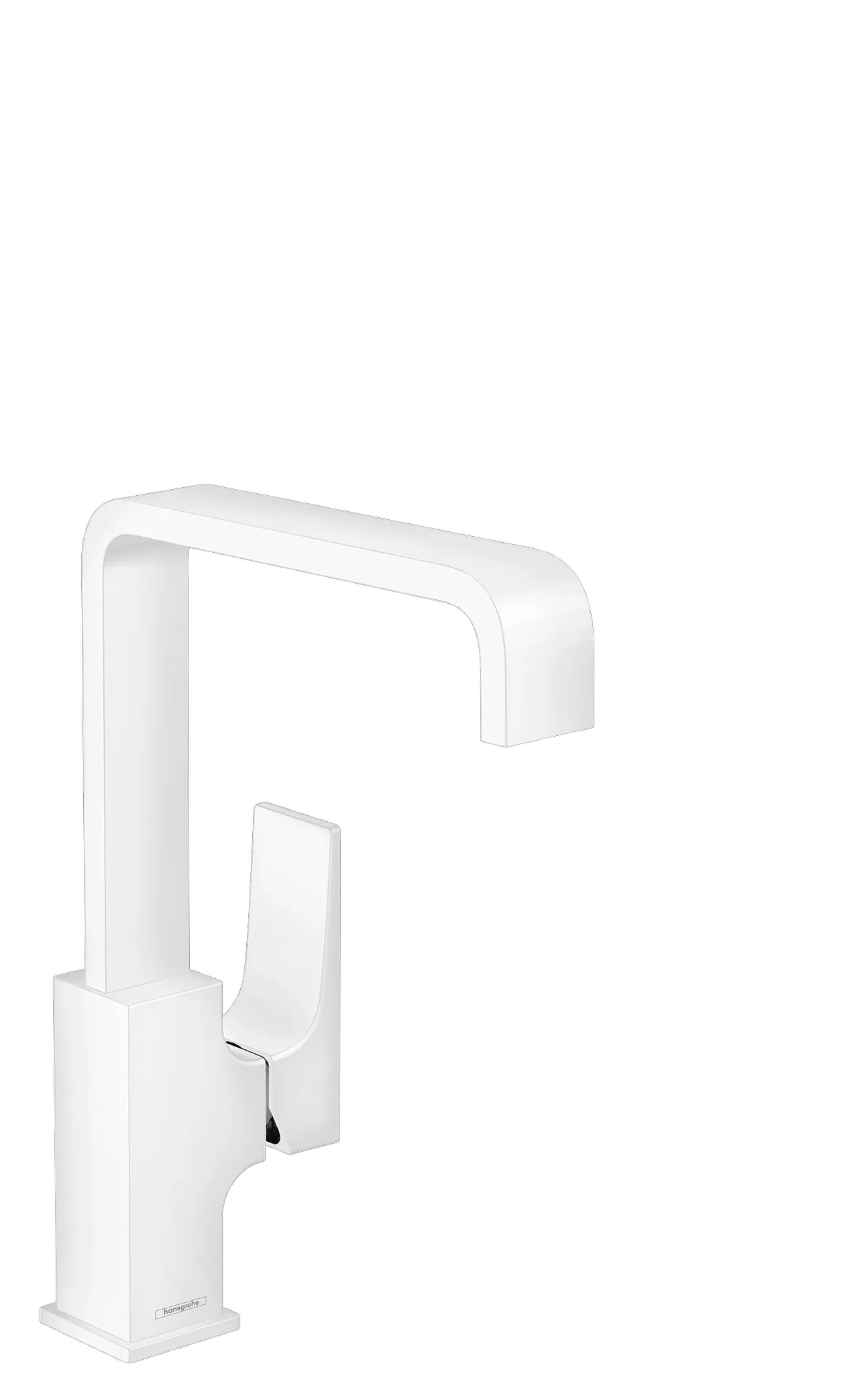 Waschtischmischer 230 Metropol chrom Schwenkauslauf mit Push-Open Ablaufg. Waschtischmischer 230 Metropol chrom Schwenkauslauf mit Push-Open Ablaufg.