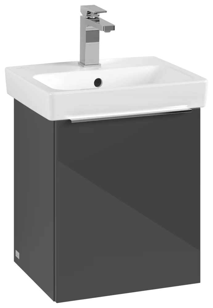 Villeroy & Boch Architectura Waschbeckenunterschrank B88100, 400x470x363 mm, Grey Villeroy & Boch Architectura Waschbeckenunterschrank B88100, 400x470x363 mm, Grey