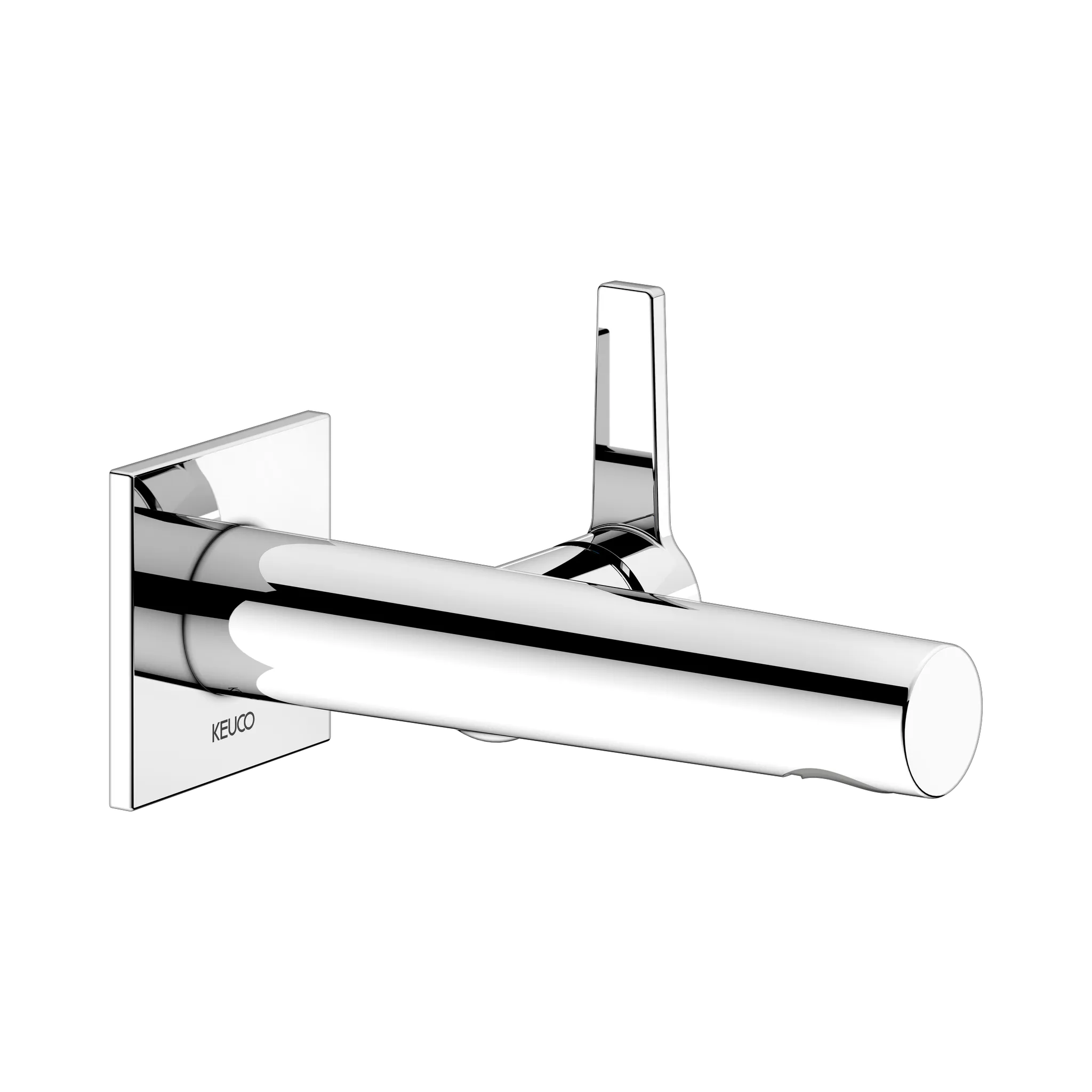 KEUCO EDITION 11 Einhebel-Waschtischmischer Unterputz 1 Loch verchromt KEUCO EDITION 11 Einhebel-Waschtischmischer Unterputz 1 Loch verchromt