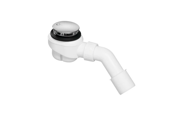 Bette Ablaufgarnitur für Duschwannen „BetteQuinta“ Modell B577 ⌀ 52 × 80 mm Bette Ablaufgarnitur für Duschwannen „BetteQuinta“ Modell B577 ⌀ 52 × 80 mm