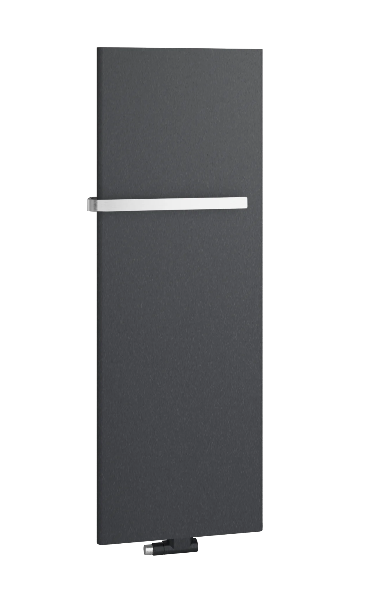 Kermi Design-Heizkörper „Pateo®“ 50 × 172,5 cm in Anthracite Grey Kermi Design-Heizkörper „Pateo®“ 50 × 172,5 cm in Anthracite Grey