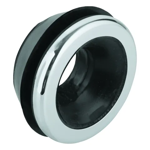 Verbinder 37135, 55 mm, für Druckspüler zu Stand-WC
