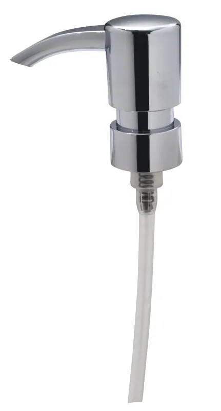 barolo Dosierpumpe, Kunststoff zu S2221, chrom barolo Dosierpumpe, Kunststoff zu S2221, chrom