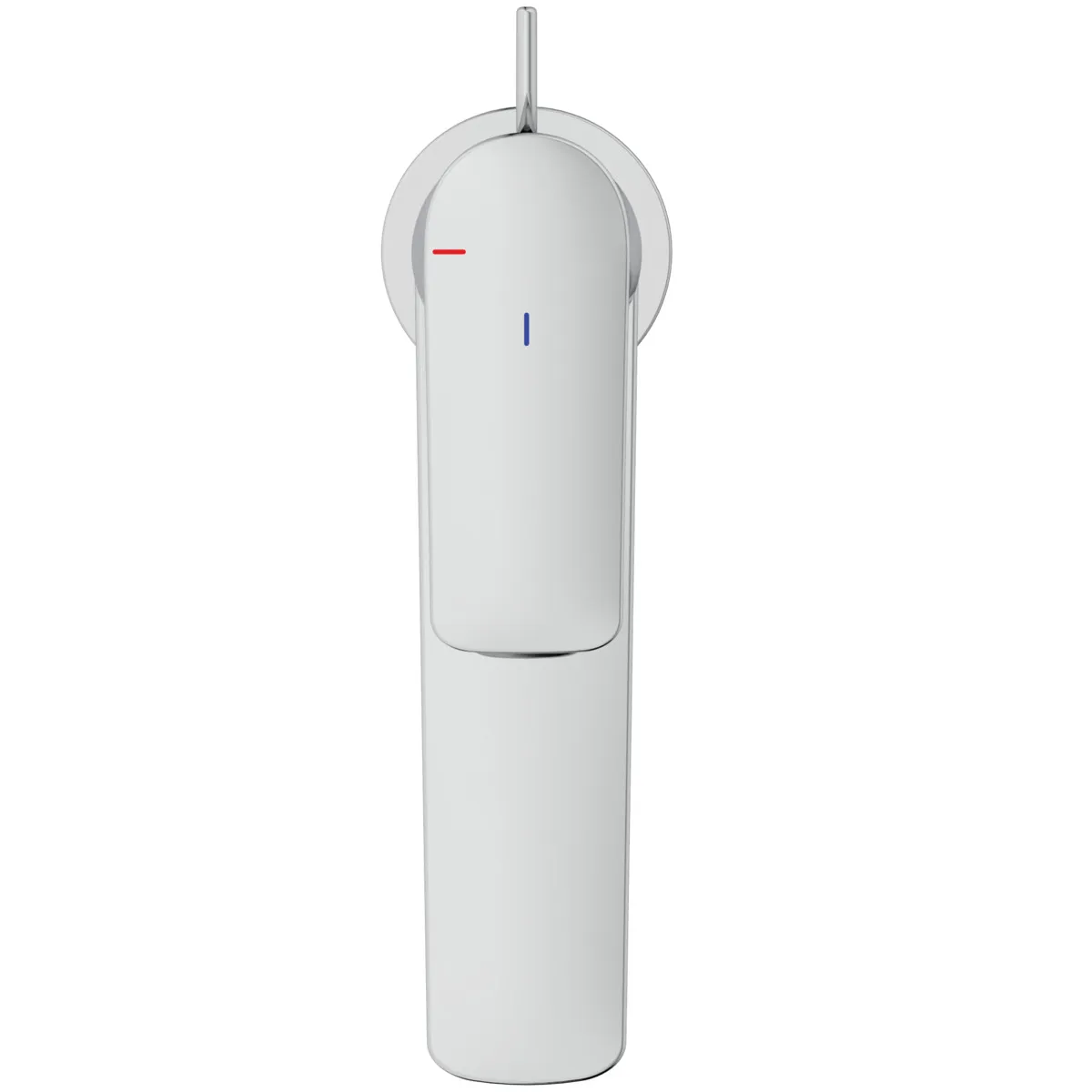 Waschtischarmatur Connect Air, Grande Slim, mit Ablaufgarnitur, BlueStart, Brushed Gold Waschtischarmatur Connect Air, Grande Slim, mit Ablaufgarnitur, BlueStart, Brushed Gold