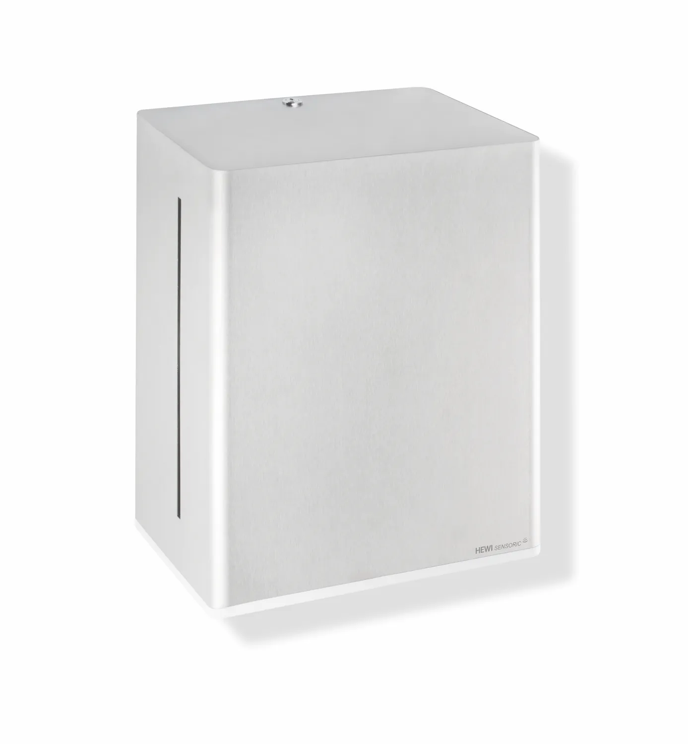 HEWI Papierhalter „Serie 805“ 32,2 × 21 × 41,5 cm HEWI Papierhalter „Serie 805“ 32,2 × 21 × 41,5 cm