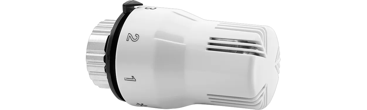 ASW Thermostatkopf in