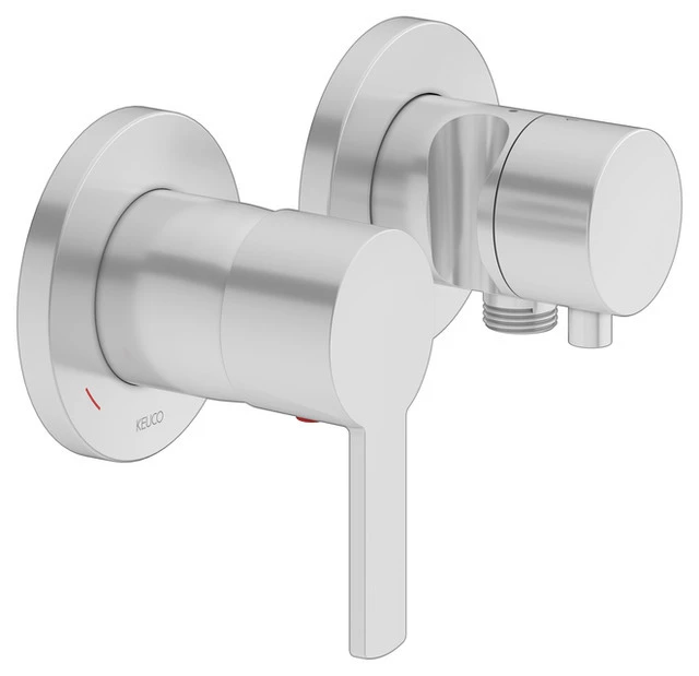 Plan blue 53951171221 Einhebelmischer Set UP 2-Wege m.Schlauchan./Brauseh. Aluminium-finish Plan blue 53951171221 Einhebelmischer Set UP 2-Wege m.Schlauchan./Brauseh. Aluminium-finish