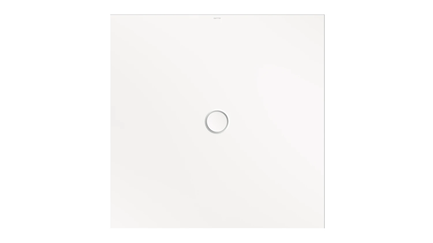 Bette rechteck Duschwanne „BetteFloor“ 120 × 120 cm in Weiß Farbe: Weiß / Größe: 120 × 120 cm / Oberflächenbeschichtung: ohne Oberflächenbeschichtung / Oberflächenveredelung: ohne Oberflächenveredelung / Wannenträger: ohne Wannenträger Bette rechteck Duschwanne „BetteFloor“ 120 × 120 cm in Weiß Farbe: Weiß / Größe: 120 × 120 cm / Oberflächenbeschichtung: ohne Oberflächenbeschichtung / Oberflächenveredelung: ohne Oberflächenveredelung / Wannenträger: ohne Wannenträger