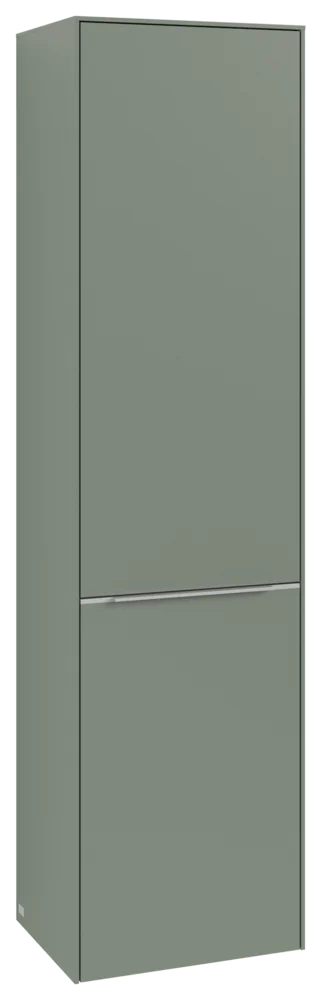 Villeroy & Boch Hochschrank Subway 3.0 C59200, 450x1710x362mm, links