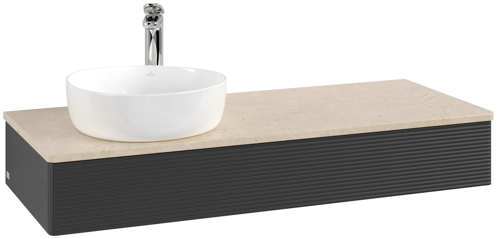 Villeroy & Boch Antao Waschbeckenunterschrank K11_5 1200x190x500mm