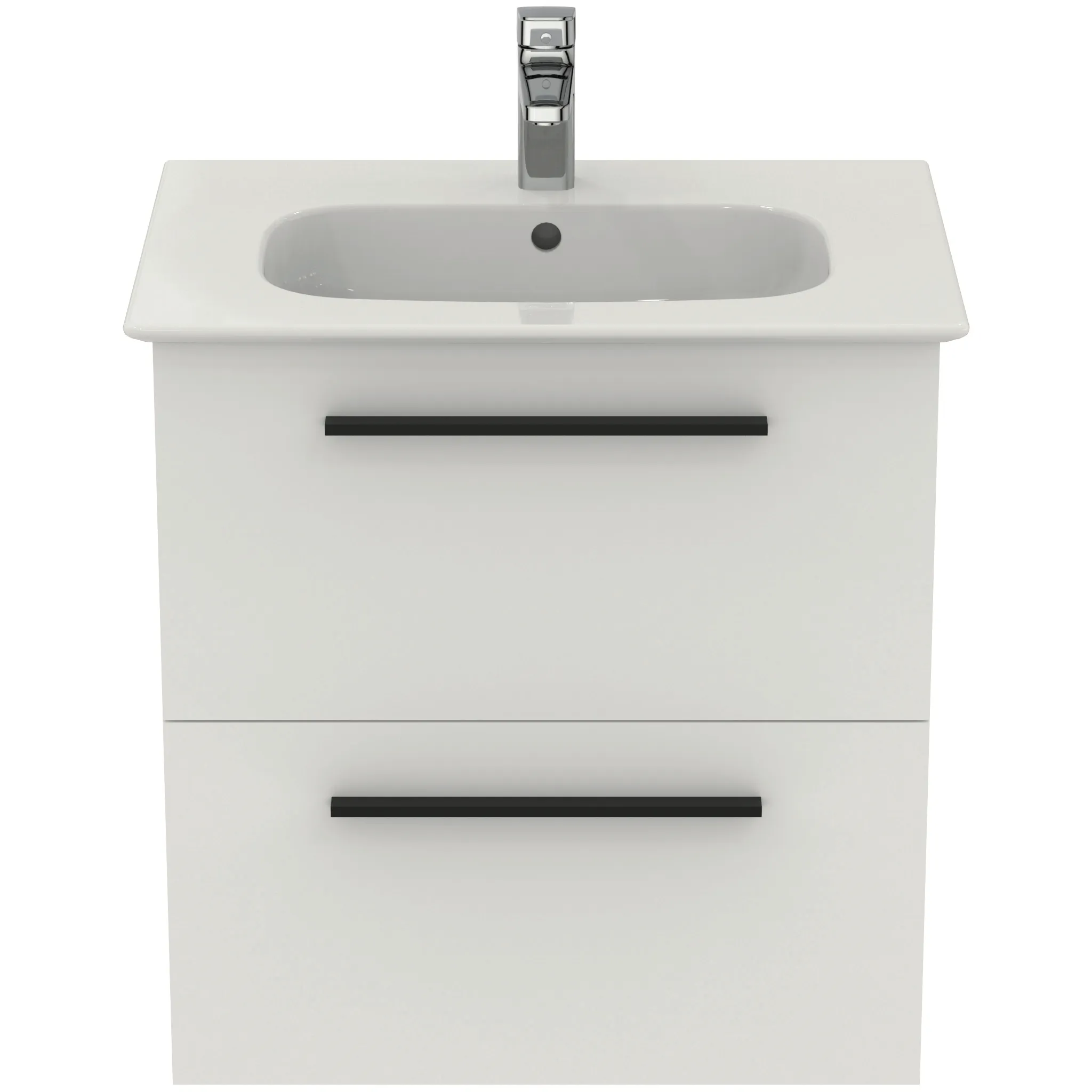 Ideal Standard i.life A Möbelpaket mit Waschtisch und Unterschrank Ideal Standard i.life A Möbelpaket mit Waschtisch und Unterschrank