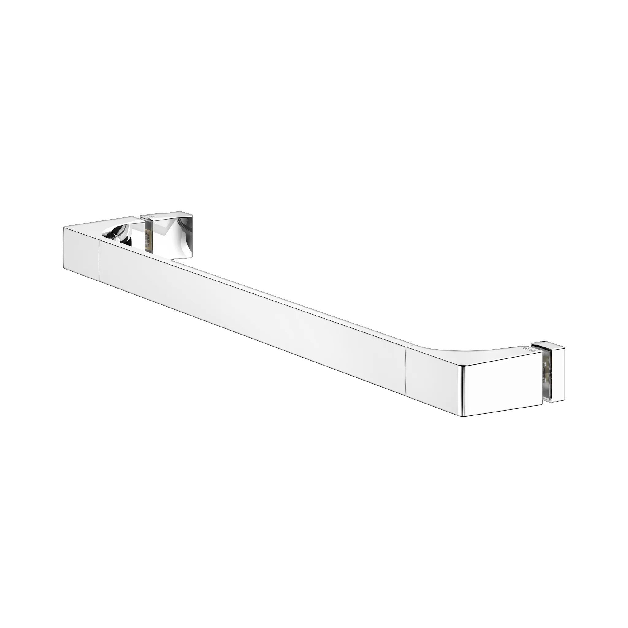 Edition 11 11108010502 Duschtürgriff mit Gegenplatten und Griff 500 mm verchromt Edition 11 11108010502 Duschtürgriff mit Gegenplatten und Griff 500 mm verchromt